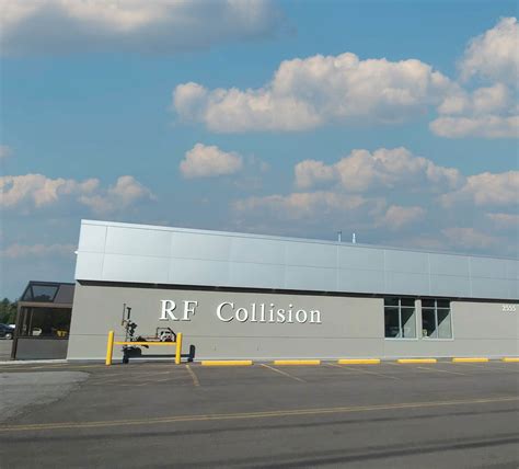 Expert Collision Repair