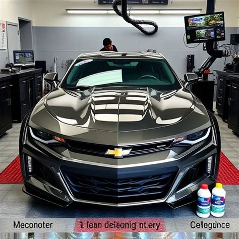 Expert Detailing and Protection