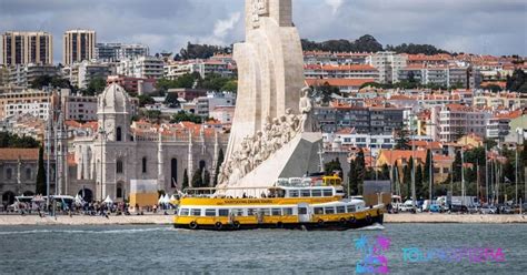 Expert Guide Lisbon