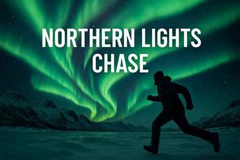 Expert Guide Northern Lights