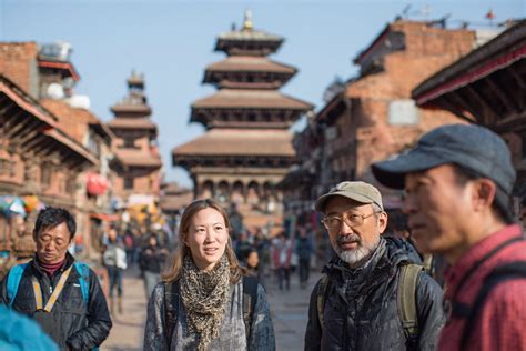 Expert Guided Tours