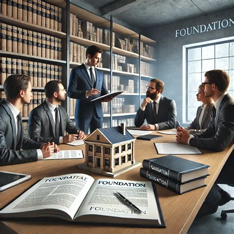 Expert Legal Knowledge and Guidance