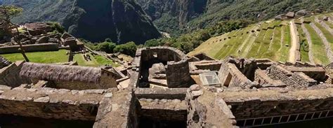 Expert Machu Picchu guide