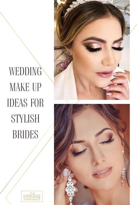 Expert Makeup Artist Tips for Brides