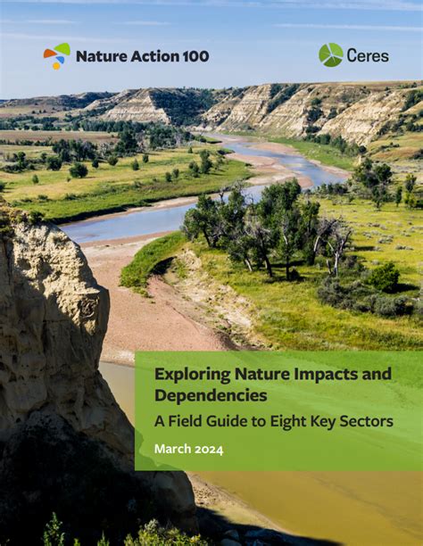 Expert Nature Guide
