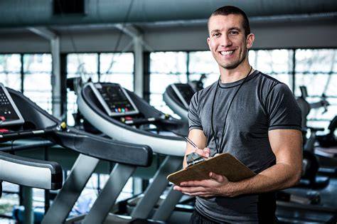 Expert Personal Trainers
