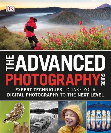 Expert Photography Guide