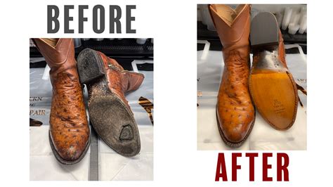 Expert Shoe Repair Denver