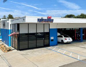 Expert Technicians at Auto Repair Express Anaheim