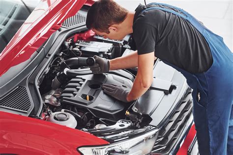 Expert Technicians at Lincoln Auto Repair LLC