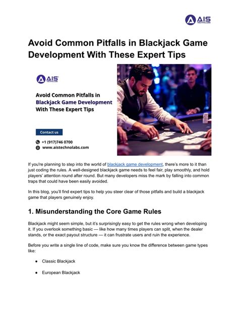 Expert Tips & Common Pitfalls to Avoid