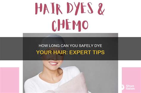 Expert Tips Before You Dye