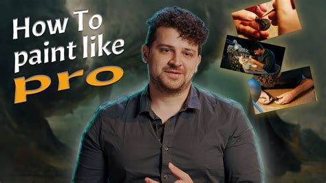 Expert Tips for Applying Red Glow Paint Like a Pro