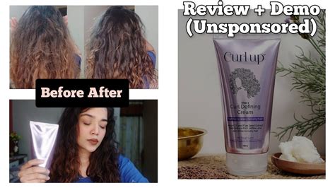 Expert Tips for Maximizing Your Curl Up Curl Defining Cream Experience