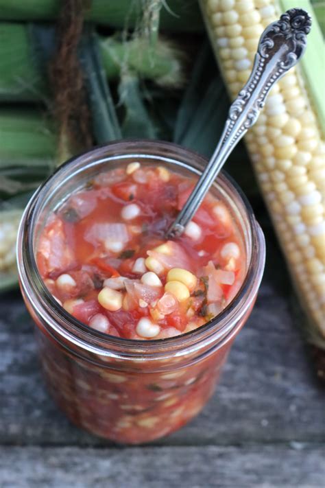 Expert Tips for Perfect Canned Corn Salsa