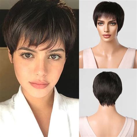Expert Tips for Styling and Maintaining Short Wigs