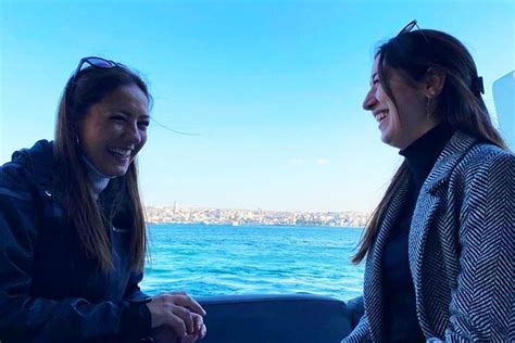 Expert Tour Guides Bosphorus