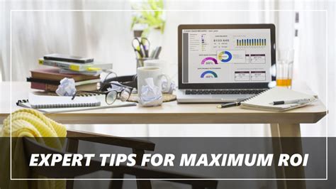 Expert Usage Tips for Maximum Results