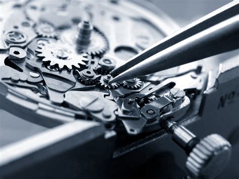 Expert Watch Repair Service in Denver