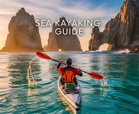 Expert Kayaking Guide