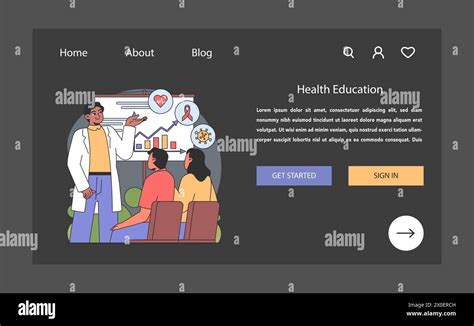 Expert sharing information