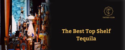 Expert tequila taster