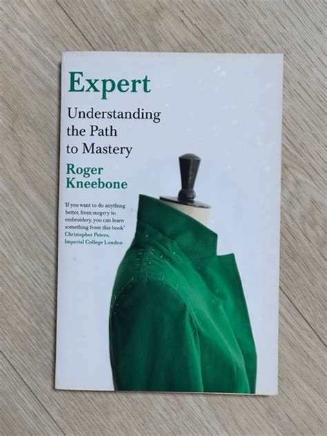 Expert understanding