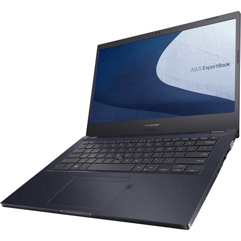 Penyimpanan Laptop ASUS ExpertBook P2451F