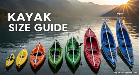 Expertise Kayak Guide