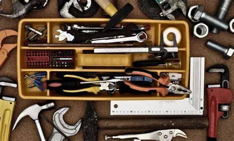 Expertise and Tools