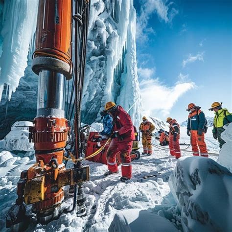 Expertise in Extreme Conditions