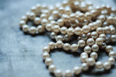 Experts' take on pearls Experts' take on pearls