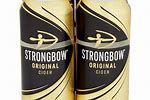 Expiry of Date Strongbow Cider