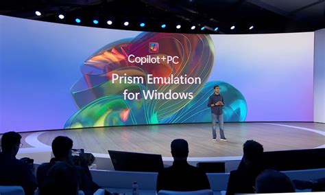 Explained: Prism Emulation Layer on Windows on ARM