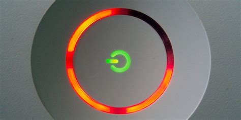 Explaining the Red Ring of Death