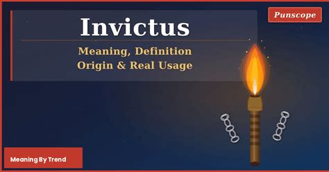 Explanation Of Invictus Poem Guide For 2026