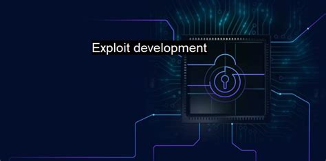 Exploit Development