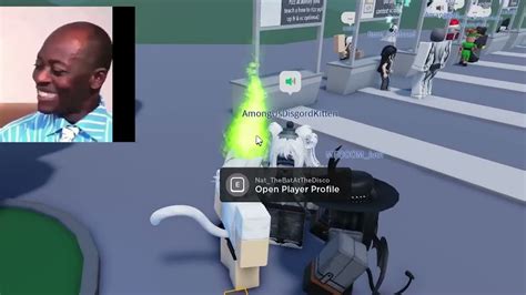 Exploit Trolling With FE Neko Script - ROBLOX Exploiting - YouTube