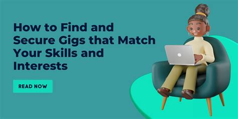 Exploiting Your Skills for Quick Gigs