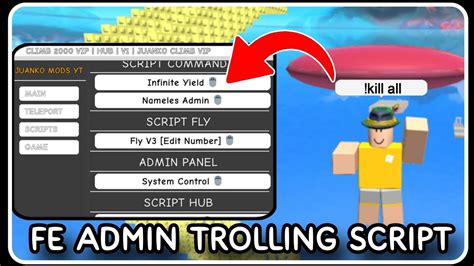 ExploitingToday\'s Admin/Trolling Script - Pastebin.com