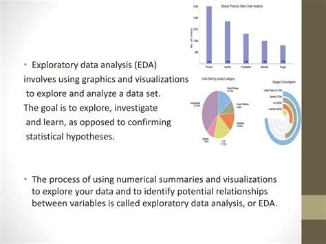 Introdução às Estatísticas Exploratórias: Descubra como Analisar Dados de Forma Eficaz