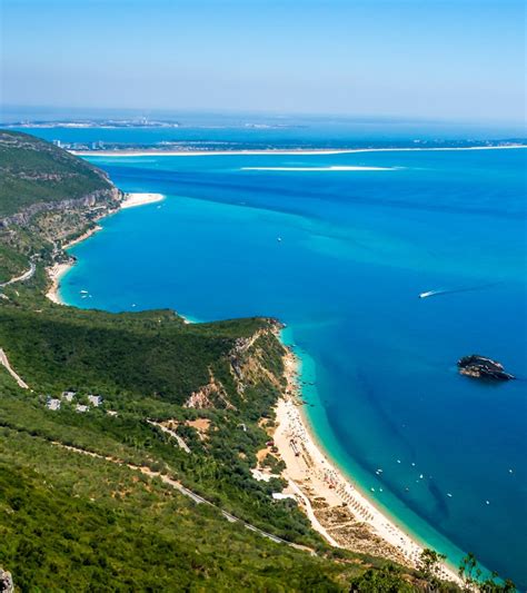 Explore Arrabida Region