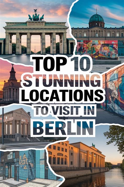 Explore Berlin