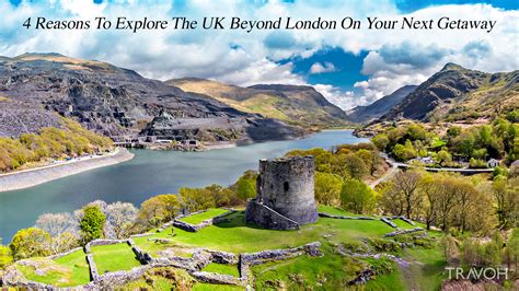 Explore Beyond London