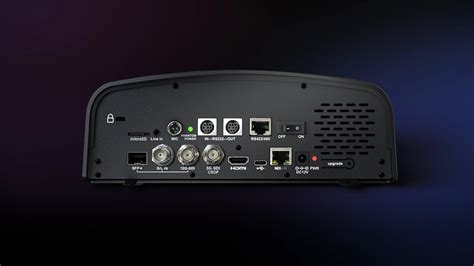 Explore Broadcast Options