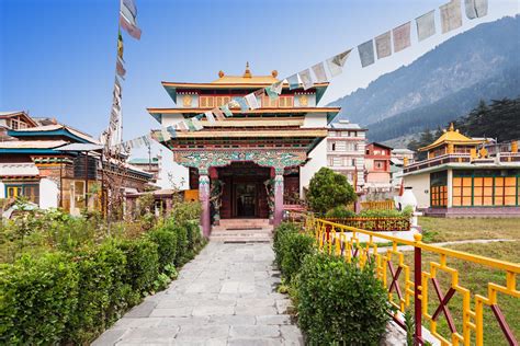 Explore Dharamsala