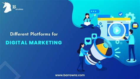 Explore Different Platforms