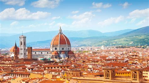 Explore Florence