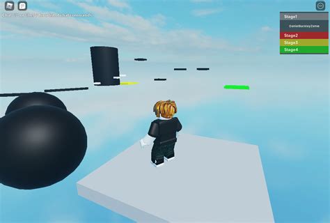 Explore Free Roblox Game Making Tutorials – GameDev Academy