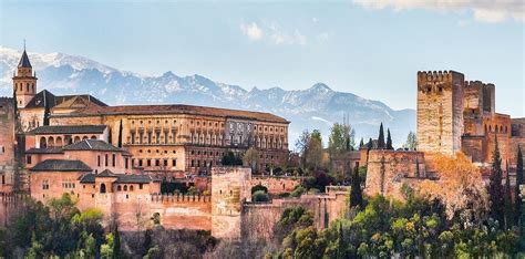 Explore Granada